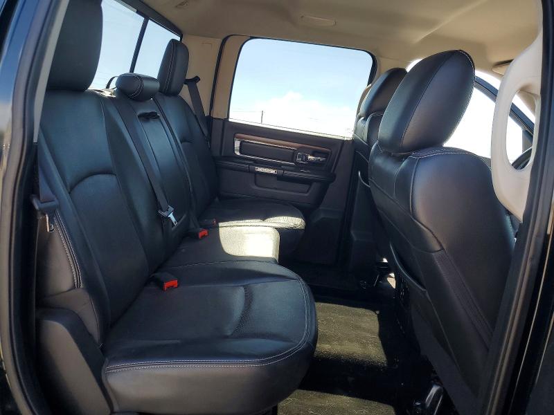 Продаж на аукціоні авто 2014 Ram 1500, vin: 1C6RR7VT5ES124339, номер лоту: 59034516