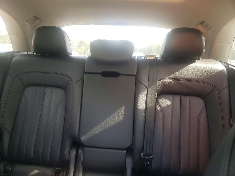 Продаж на аукціоні авто 2018 Audi Q5, vin: WA1BNAFY5J2198877, номер лоту: 56699906
