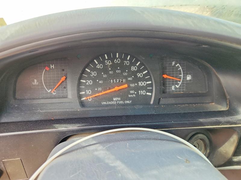 56872866 :رقم المزاد ، 5TEVL52N8YZ704218 vin ، 2000 Toyota Tacoma مزاد بيع