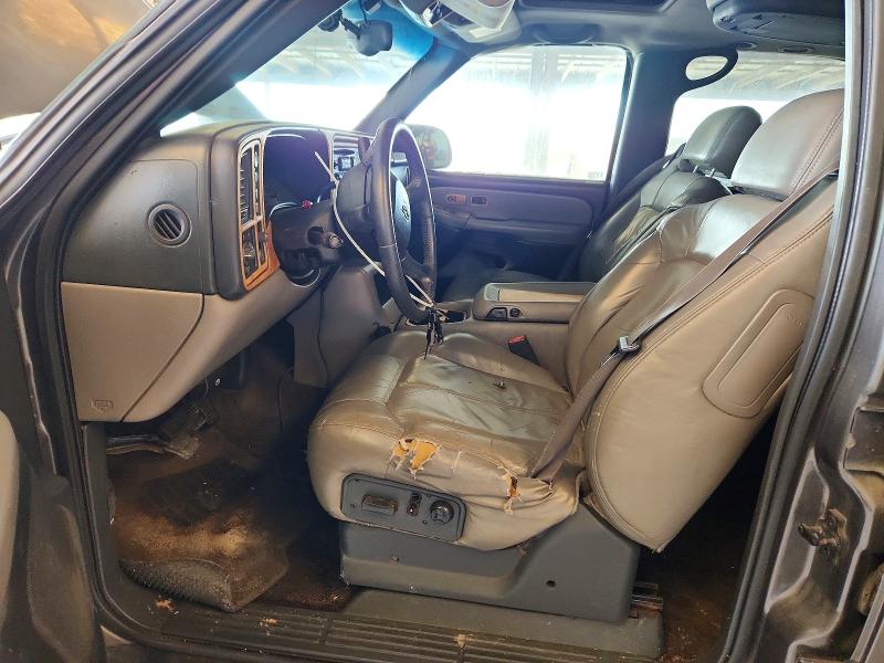 Aukcja sprzedaży 2002 Chevrolet Tahoe, vin: 1GNEK13T32J220443, numer aukcji: 56462936