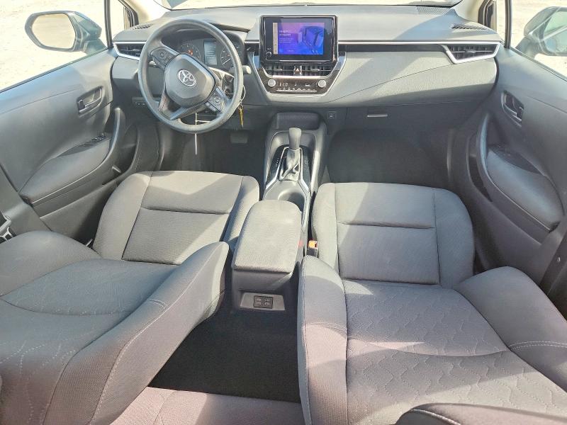 57902426 :رقم المزاد ، 5YFB4MDE4RP202286 vin ، 2024 Toyota Corolla مزاد بيع