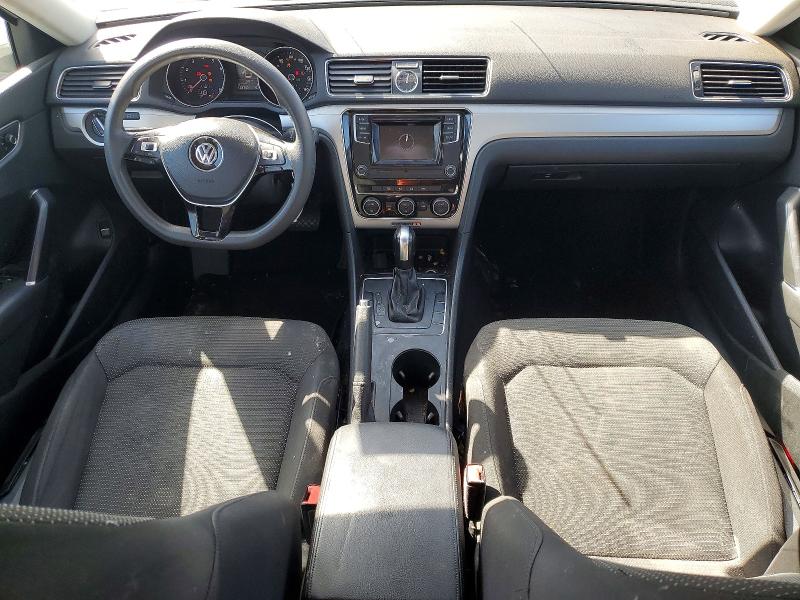 Продаж на аукціоні авто 2017 Volkswagen Passat, vin: 1VWAT7A38HC005113, номер лоту: 56703446