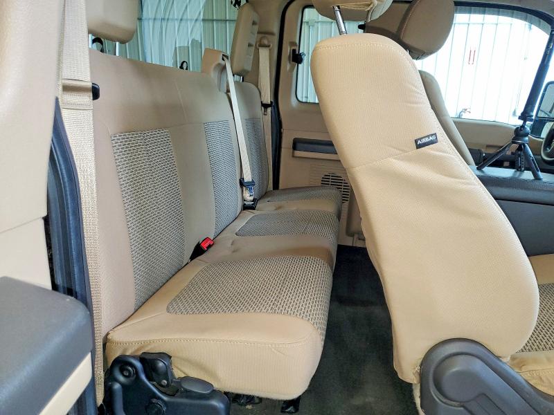 Продаж на аукціоні авто 2016 Ford F250, vin: 1FT7X2B69GEA63280, номер лоту: 56472506