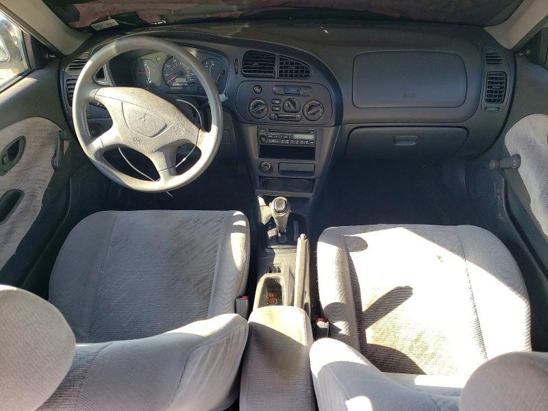 Aukcja sprzedaży 2001 Mitsubishi Mirage, vin: JA3AY26CX1U042632, numer aukcji: 56056066