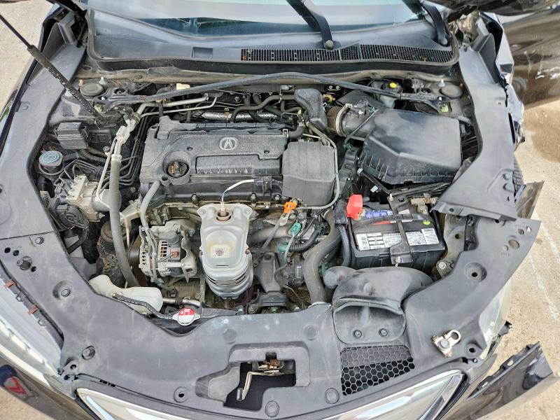 Продаж на аукціоні авто 2017 Acura Tlx, vin: 19UUB1F52HA000271, номер лоту: 56639136
