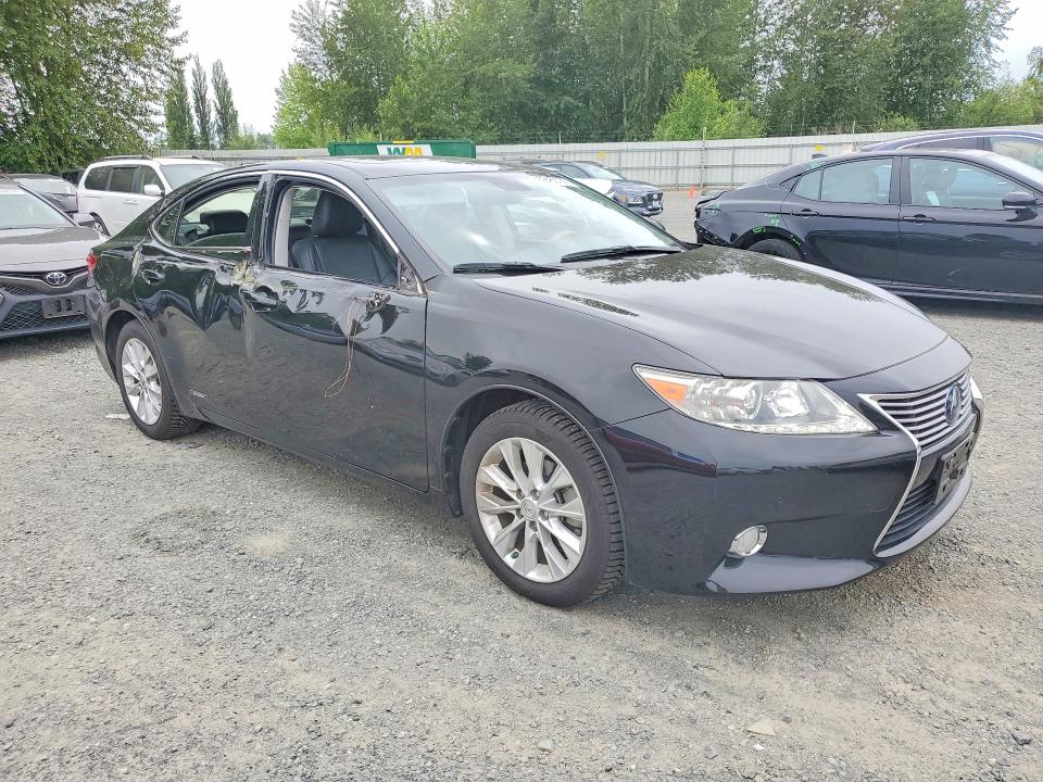2013 Lexus Es მანქანა იყიდება აუქციონზე, vin: JTHBW1GG5D2026795, აუქციონის ნომერი: 56453706