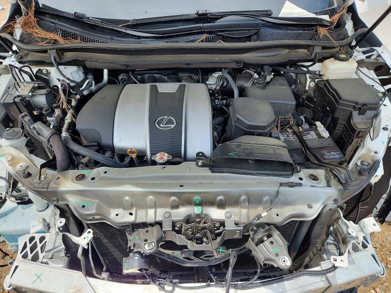 Aukcja sprzedaży 2021 Lexus Rx, vin: 2T2HZMAA1MC189241, numer aukcji: 58263786