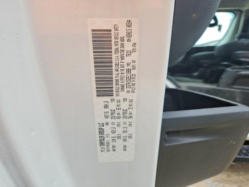 Продаж на аукціоні авто 2014 Ram Promaster 2500, vin: 3C6TRVDG2EE116989, номер лоту: 57900936