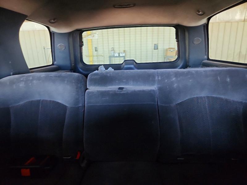 Aukcja sprzedaży 2002 Chevrolet Tahoe, vin: 1GNEC13Z92R227044, numer aukcji: 59301636