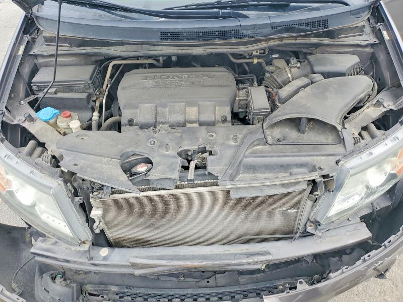 Продажа на аукционе авто 2014 Honda Odyssey, vin: 5FNRL5H9XEB005908, номер лота: 56542836