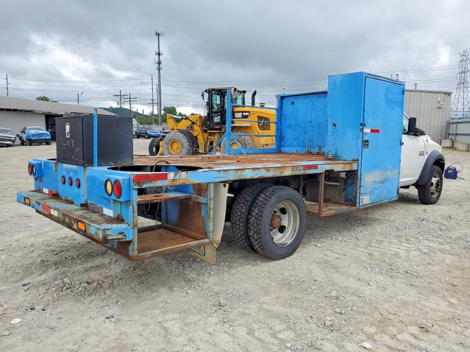 Продаж на аукціоні авто 2012 Dodge Ram 5500, vin: 3C7WDNCL6CG194019, номер лоту: 56419296