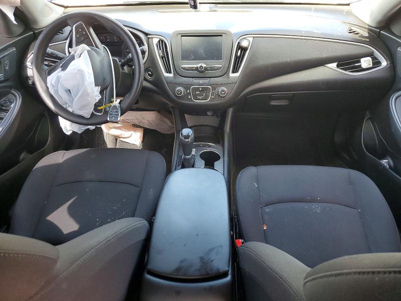 Продажа на аукционе авто 2018 Chevrolet Malibu, vin: 1G1ZB5ST6JF101086, номер лота: 56630016