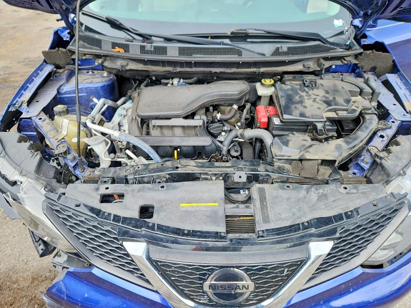 Aukcja sprzedaży 2019 Nissan Rogue Sport, vin: JN1BJ1CP9KW237299, numer aukcji: 57071986