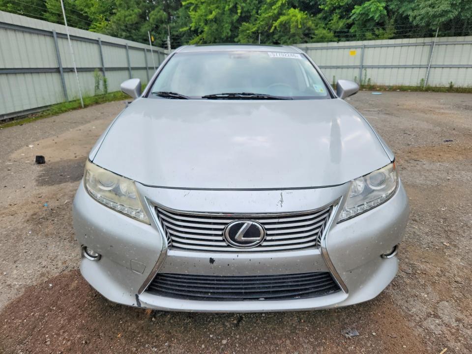 Продажа на аукционе авто 2014 Lexus Es, vin: JTHBK1GG0E2107362, номер лота: 57702246
