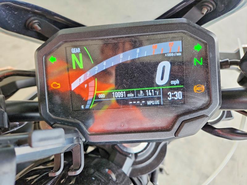 Продажа на аукционе авто 2020 Kawasaki Er650, vin: ML5EREK14LDA12189, номер лота: 57923436