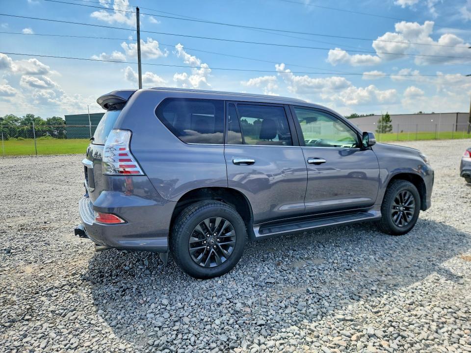Продаж на аукціоні авто 2020 Lexus Gx, vin: JTJAM7BX8L5241255, номер лоту: 56439226