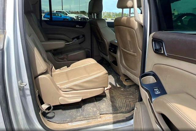 56179446 :رقم المزاد ، 1GKS2HKCXFR645238 vin ، 2015 Gmc Yukon Xl مزاد بيع