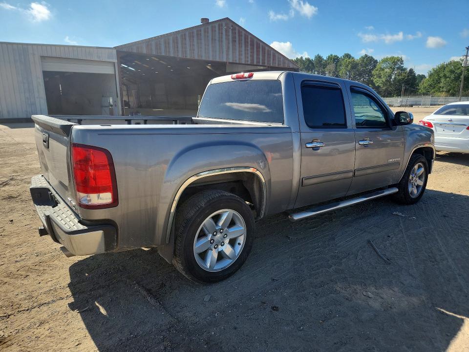 Aukcja sprzedaży 2012 Gmc Sierra, vin: 3GTP1VE00CG246466, numer aukcji: 57164556