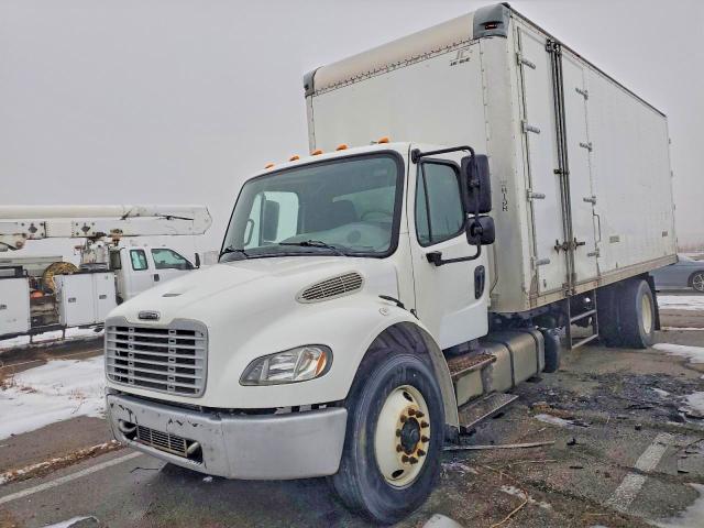 Aukcja sprzedaży 2016 Freightliner M2, vin: 1FVACWDT2GHHD8450, numer aukcji: 56800976