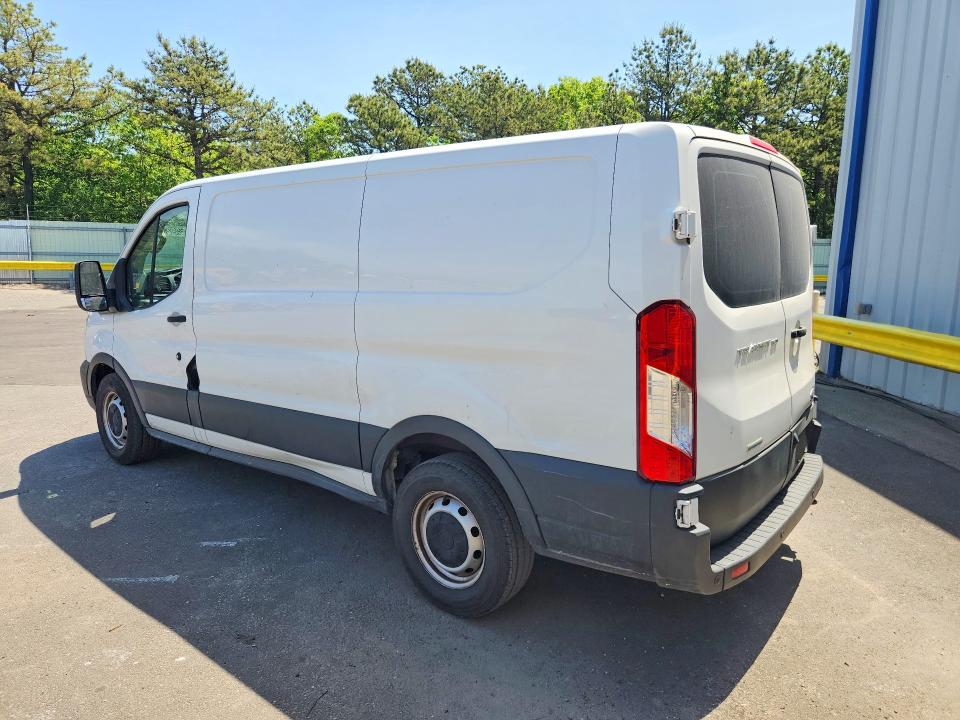 Aukcja sprzedaży 2020 Ford Transit, vin: 1FTYE1YG1LKA84351, numer aukcji: 53988756