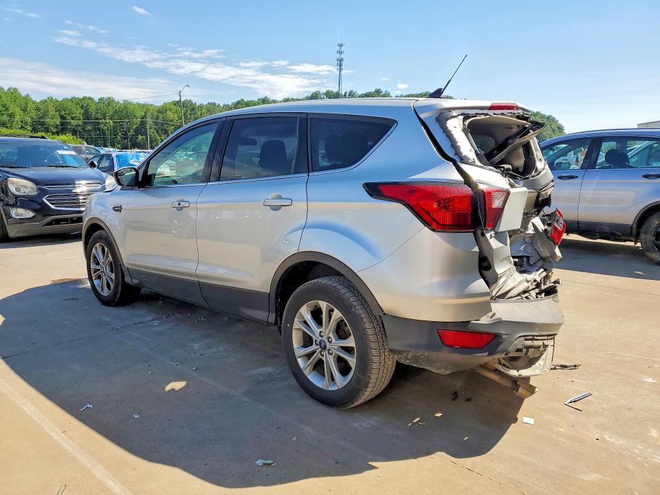 Продаж на аукціоні авто 2019 Ford Escape, vin: 1FMCU9GD5KUB52488, номер лоту: 56462296