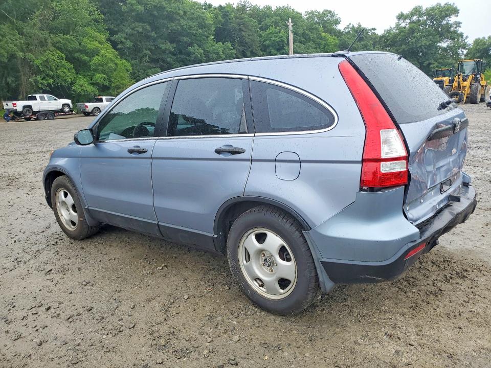 56929956 :رقم المزاد ، 5J6RE48337L010653 vin ، 2007 Honda Cr-v مزاد بيع
