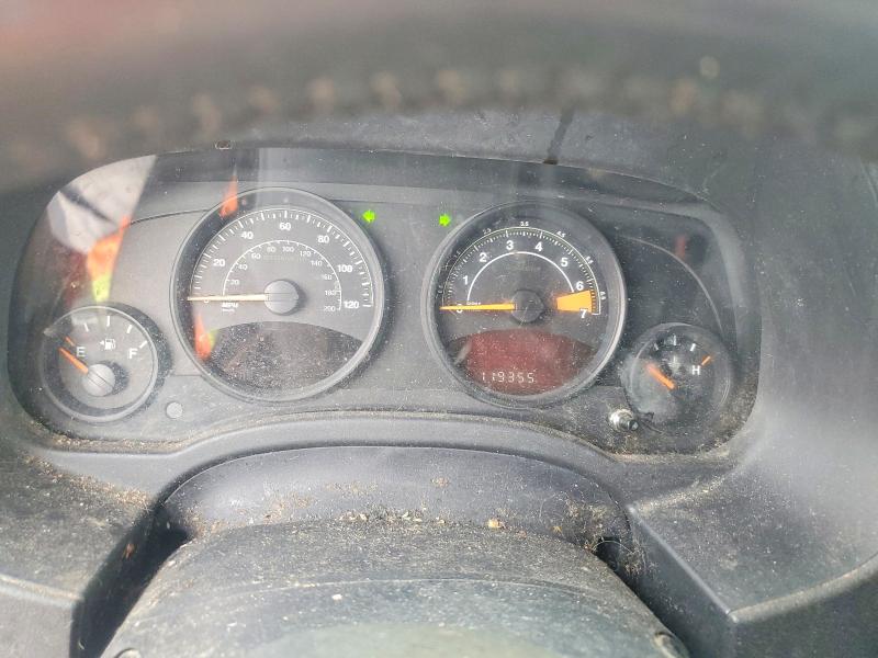 Aukcja sprzedaży 2015 Jeep Patriot, vin: 1C4NJRFB1FD317724, numer aukcji: 58351046