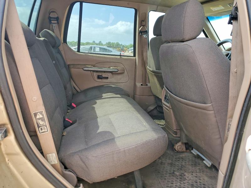Продажа на аукционе авто 2001 Ford Explorer Sport Trac, vin: 1FMZU67E91UC98053, номер лота: 57629096