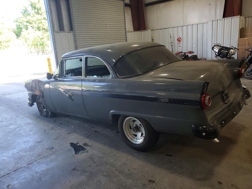 Продажа на аукционе авто 1956 Ford Fairlane, vin: M6LT139417, номер лота: 56083176
