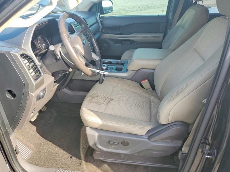 Aukcja sprzedaży 2020 Ford Expedition, vin: 1FMJU1HT5LEA54457, numer aukcji: 56827886