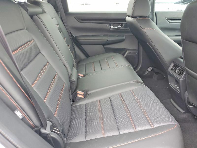 Продажа на аукционе авто 2026 Honda Cr-v, vin: 7FARS6H8XTE062322, номер лота: 56806466