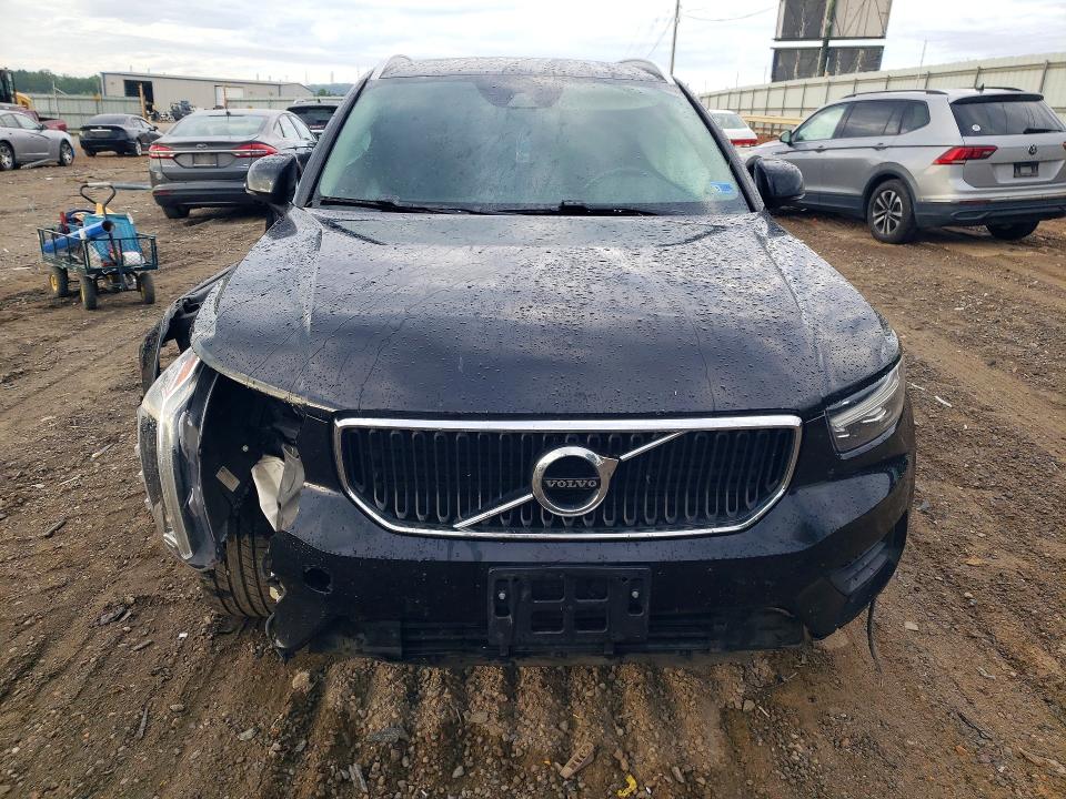Продаж на аукціоні авто 2020 Volvo Xc40, vin: YV4AC2HK1L2257543, номер лоту: 58393356