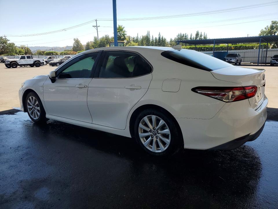 Продаж на аукціоні авто 2019 Toyota Camry, vin: 4T1B11HK1KU256981, номер лоту: 56702706