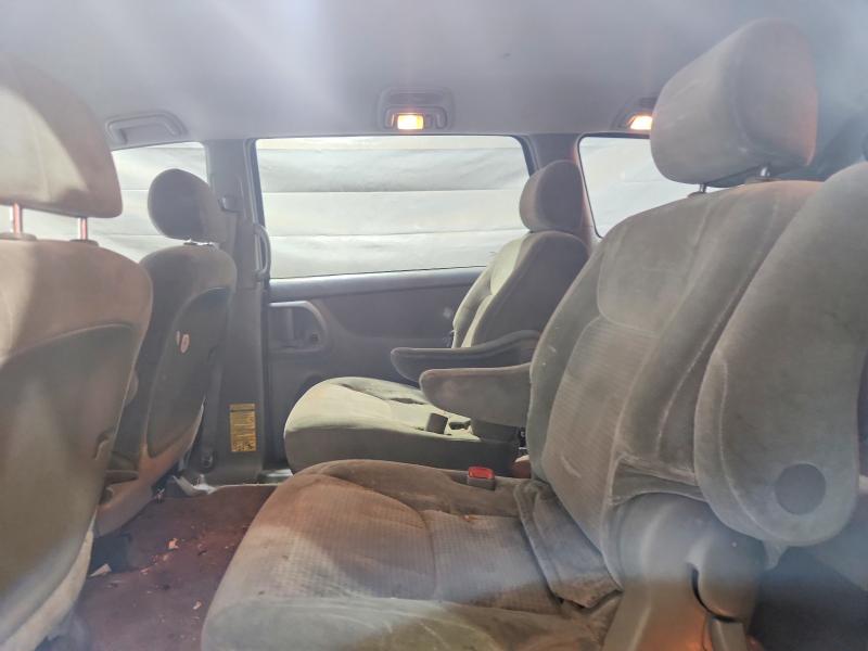 Aukcja sprzedaży 2008 Toyota Sienna, vin: 5TDZK23C38S176052, numer aukcji: 58941986