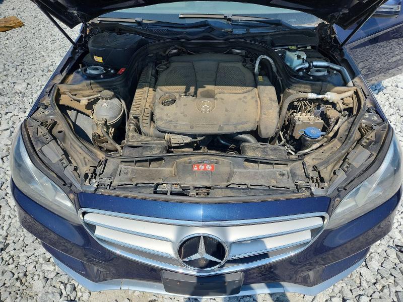 2014 Mercedes-benz E მანქანა იყიდება აუქციონზე, vin: WDDHF8JB6EA927673, აუქციონის ნომერი: 58980246