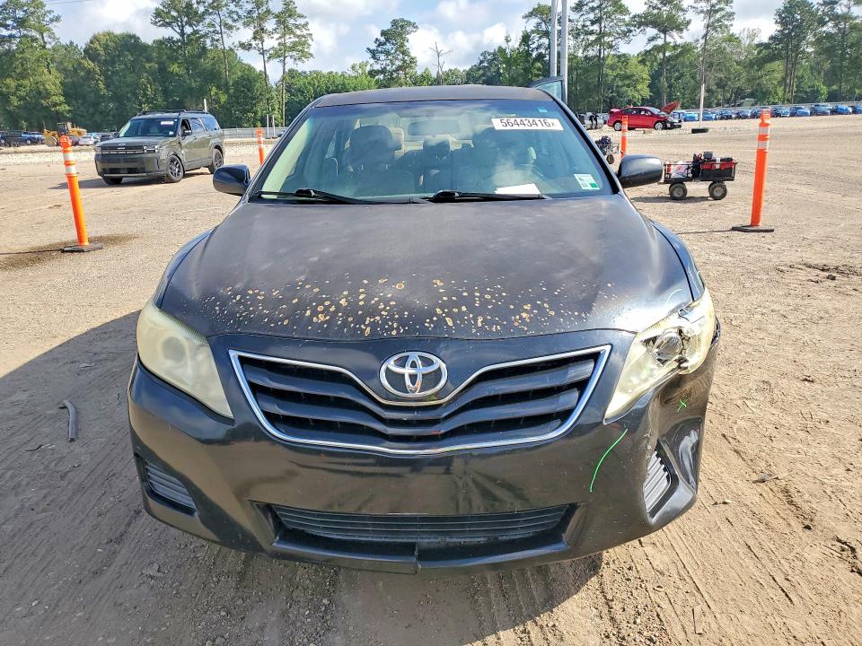 Продаж на аукціоні авто 2010 Toyota Camry, vin: 4T4BF3EK2AR064989, номер лоту: 56443416