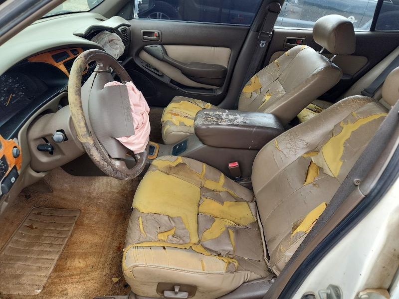 Aukcja sprzedaży 1996 Toyota Camry, vin: JT2BF12K2T0145551, numer aukcji: 57861466