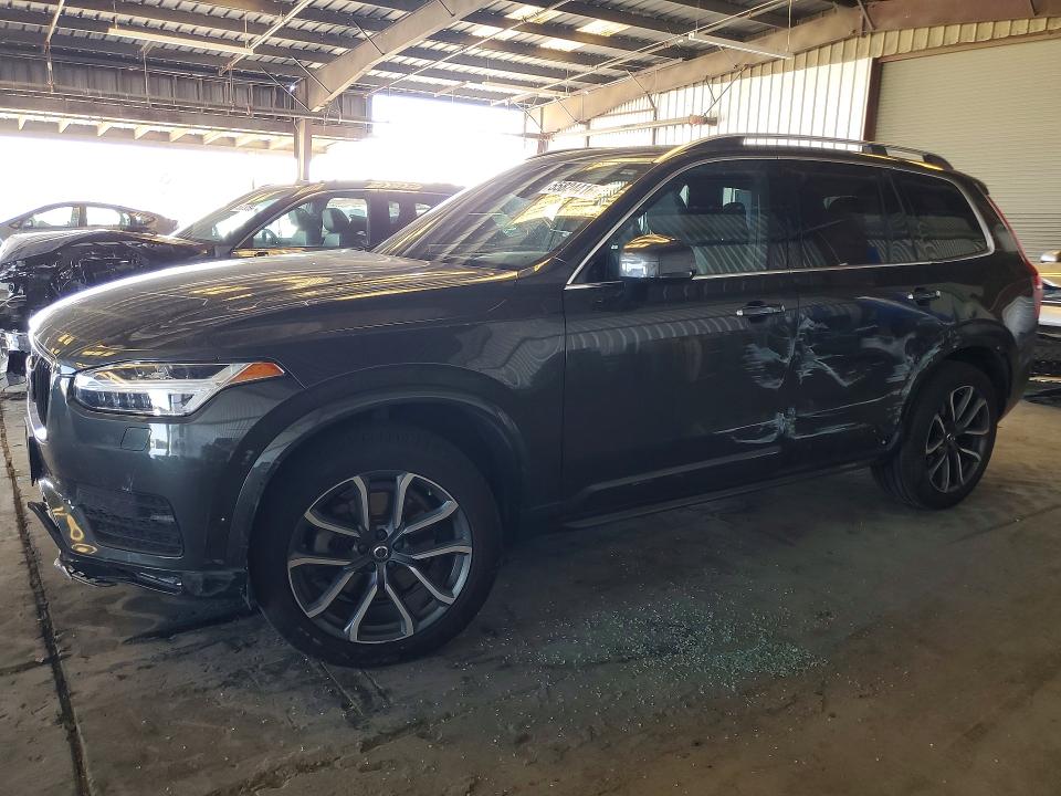 Продаж на аукціоні авто 2018 Volvo Xc90, vin: YV4A22PKXJ1200992, номер лоту: 55824416