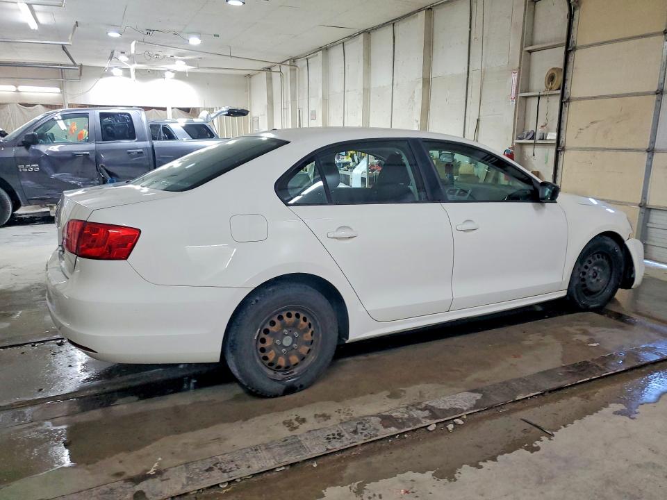 55966136 :رقم المزاد ، 3VW2K7AJ1DM203496 vin ، 2013 Volkswagen Jetta مزاد بيع