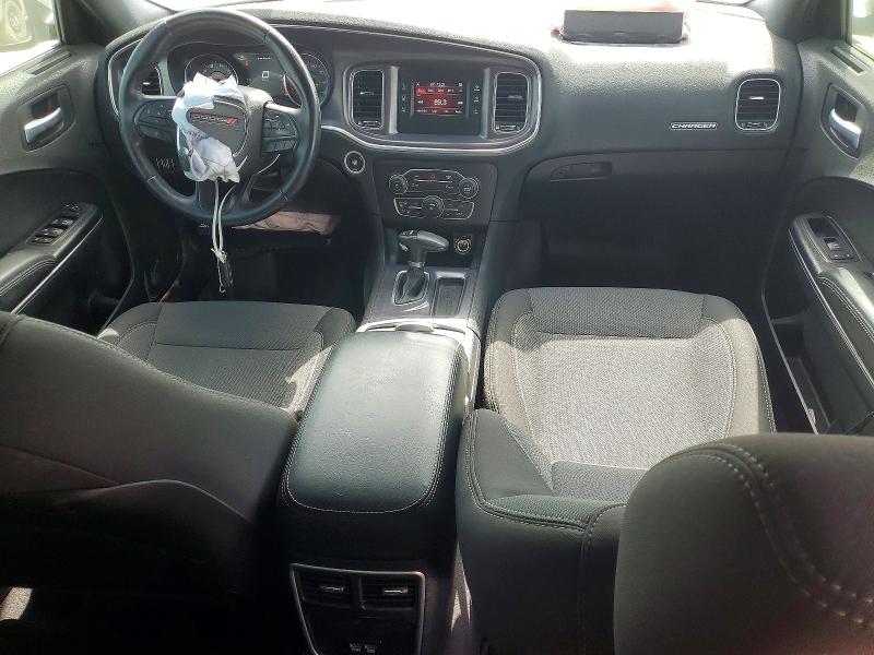 Продажа на аукционе авто 2017 Dodge Charger, vin: 2C3CDXBG1HH547438, номер лота: 58749936