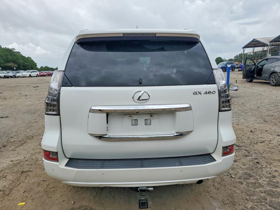 Продаж на аукціоні авто 2014 Lexus Gx, vin: JTJJM7FX7E5082094, номер лоту: 57837076