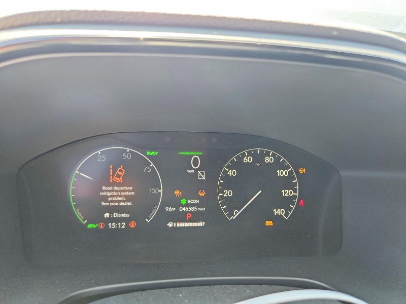 Aukcja sprzedaży 2023 Honda Cr-v, vin: 7FARS5H55PE011316, numer aukcji: 57685826
