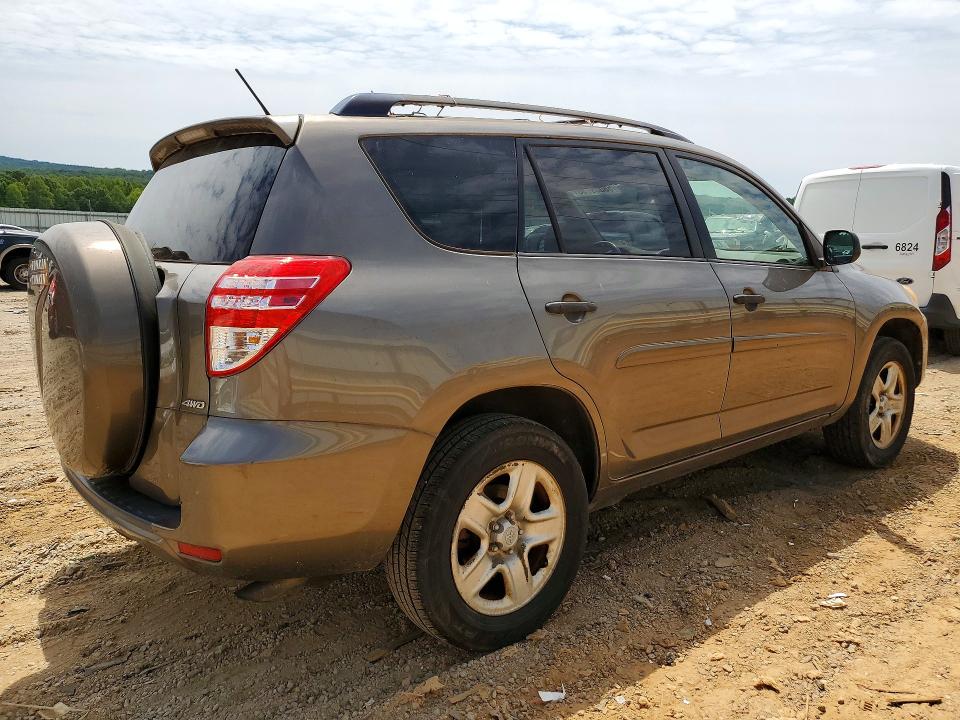 Aukcja sprzedaży 2010 Toyota Rav4, vin: JTMBF4DV6AD038329, numer aukcji: 58039756