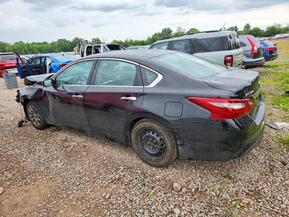 Aukcja sprzedaży 2018 Nissan Altima, vin: 1N4AL3AP8JC275467, numer aukcji: 58625786