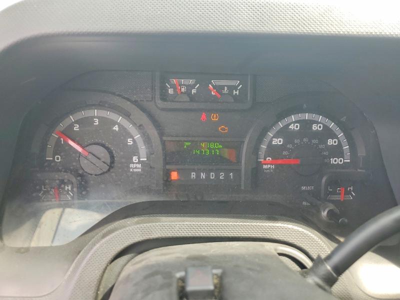 2014 Ford Econoline მანქანა იყიდება აუქციონზე, vin: 1FTNE1EW9EDA76763, აუქციონის ნომერი: 56738036