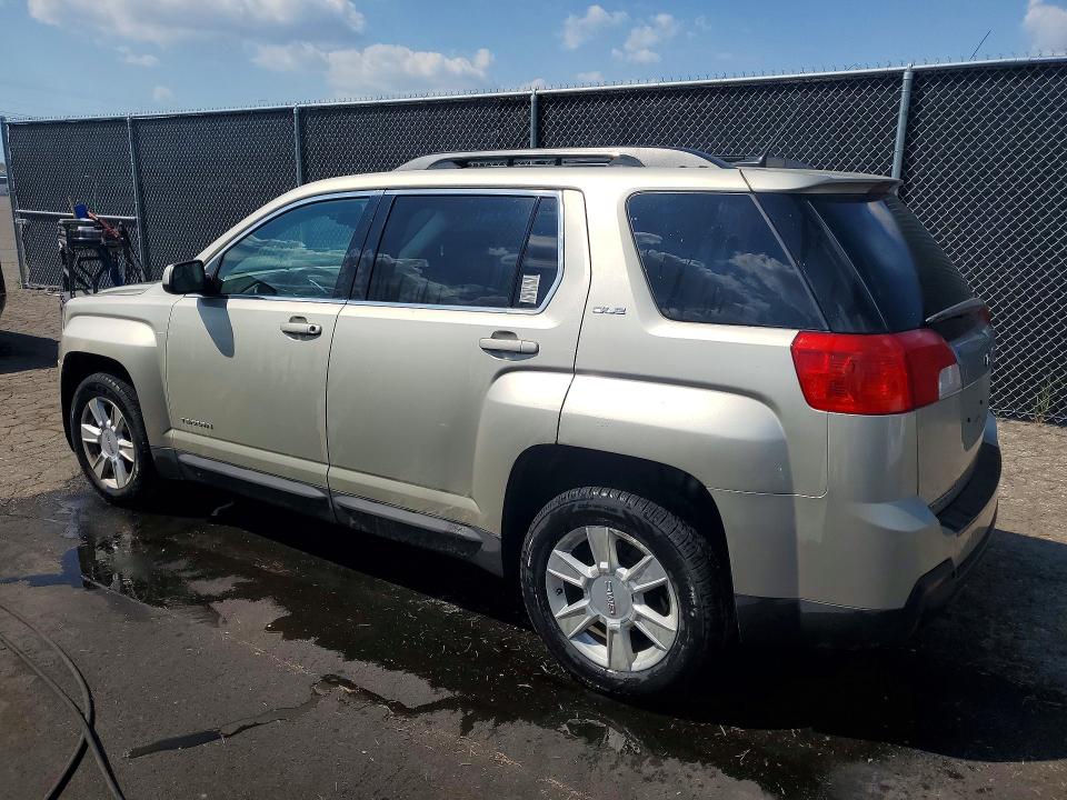 Продажа на аукционе авто 2013 Gmc Terrain, vin: 2GKALSEK6D6214638, номер лота: 56159266