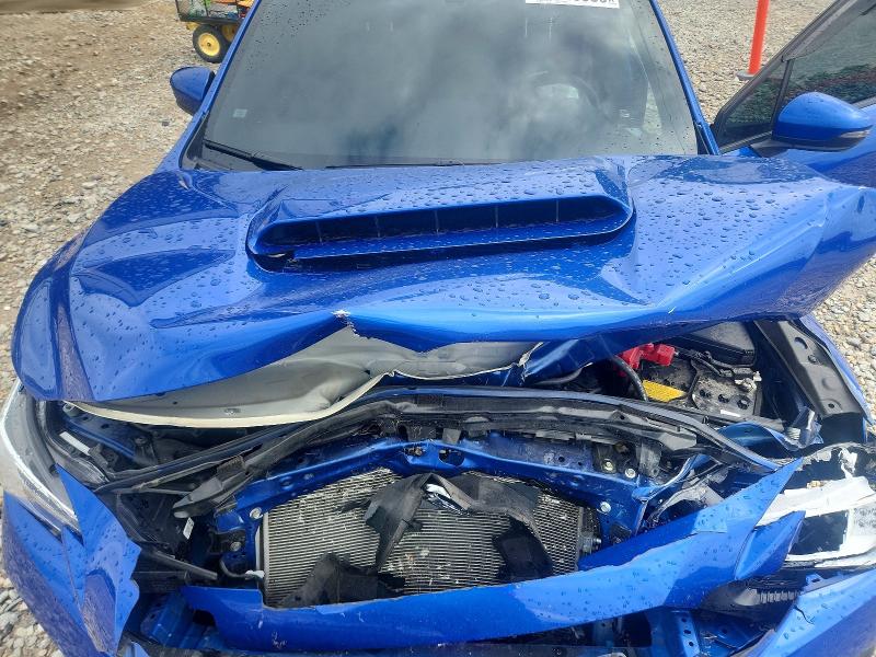 2023 Subaru Wrx მანქანა იყიდება აუქციონზე, vin: JF1VBAL68P9809148, აუქციონის ნომერი: 58648356