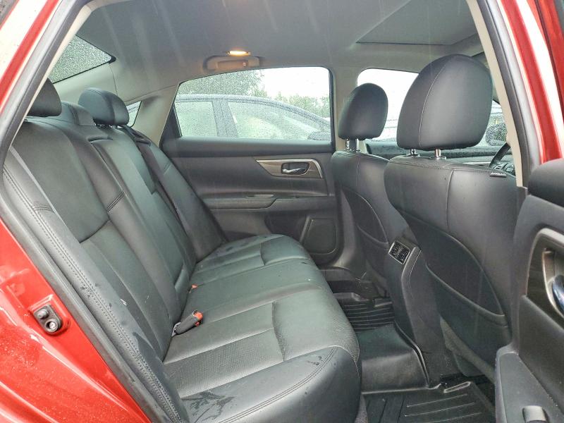 Продажа на аукционе авто 2015 Nissan Altima, vin: 1N4AL3AP7FC251068, номер лота: 56820006