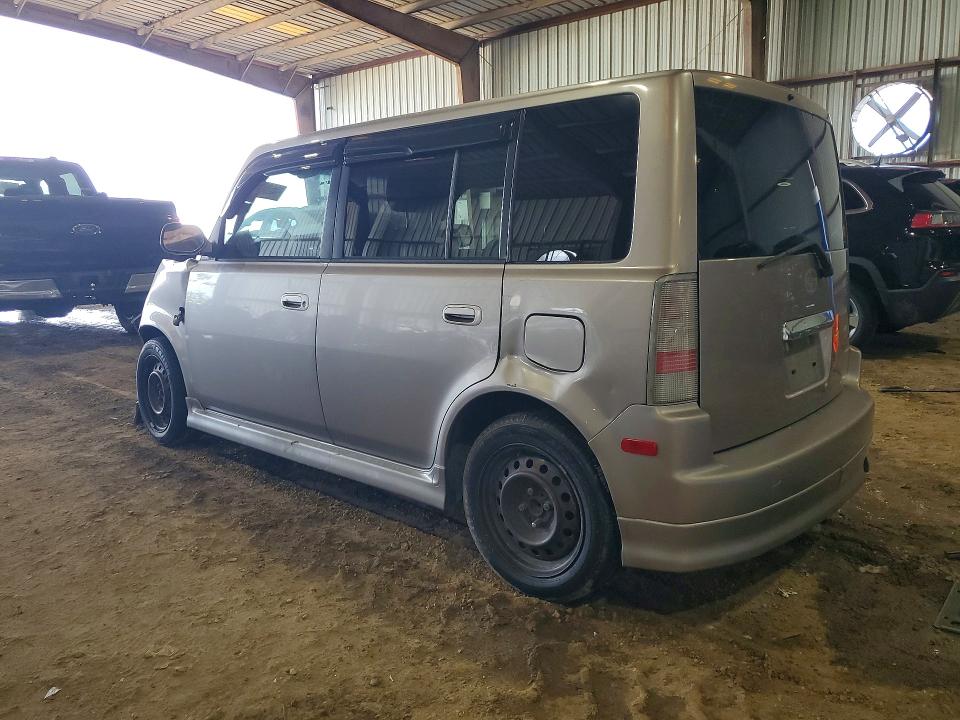 Продажа на аукционе авто 2004 Toyota Scion, vin: JTLKT324X40156381, номер лота: 56160846