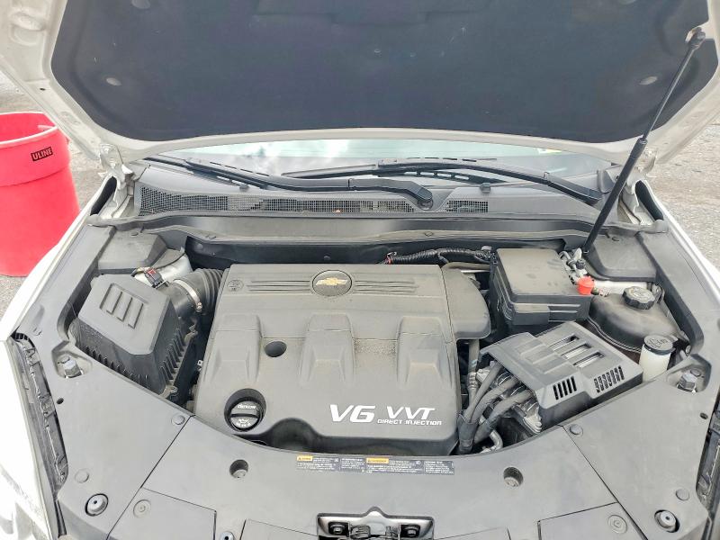 Продаж на аукціоні авто 2017 Chevrolet Equinox, vin: 2GNFLFE31H6226713, номер лоту: 57293776